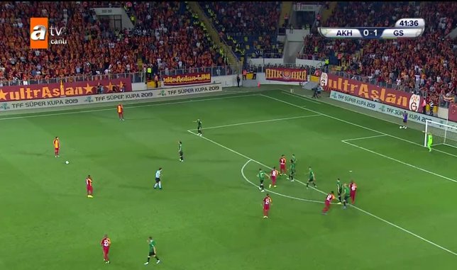 Iste Galatasaray In Golu Izleyin Videosunu Izle Fotomac Tv