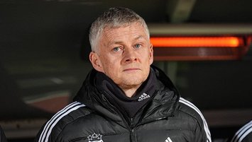 Solskjaer'den flaş Mourinho sözleri!