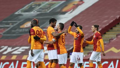 Galatasaray beat Goztepe 3-1 at home to boost morale