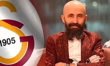 Galatasaray'a sürpriz başkan adayı... Bahattin Demirbilek kimdir?