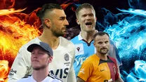Süper Lig’de şampiyonluk oranları belli oldu