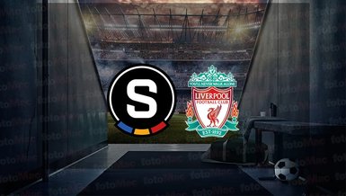 Sparta Prag - Liverpool maçı ne zaman? Saat kaçta, hangi kanalda canlı yayınlanacak? | UEFA Avrupa Ligi