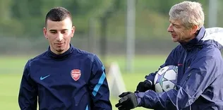 Wenger’in Oğuzhan planı