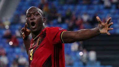 Lukaku: Hedefimiz şampiyonluk