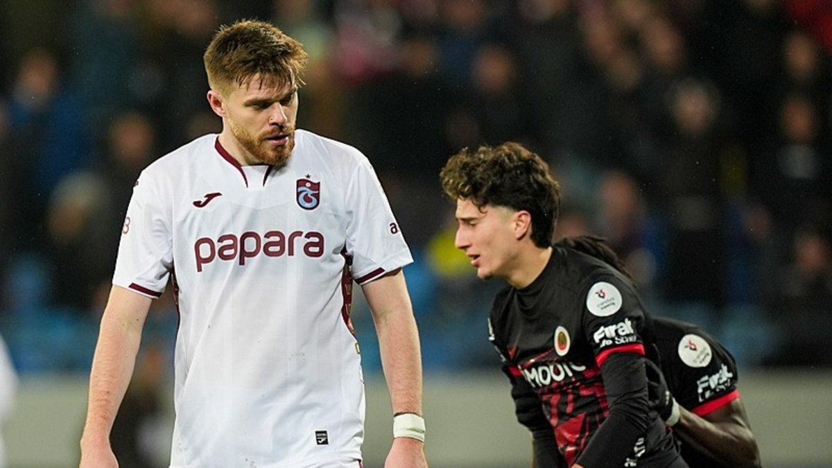 Savunma hattı zirvede