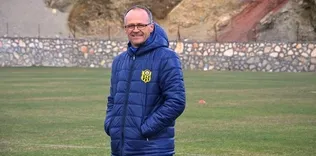 Zirveden mesaj var