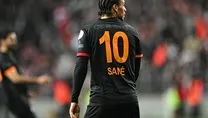 Gözler Sane’de