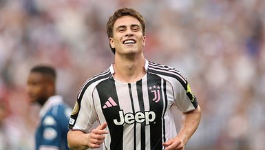 Kenan Yıldız'dan hat-trick! Juventus'u galibiyete taşıdı