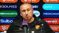 Stoilov’dan Olaitan’a rest