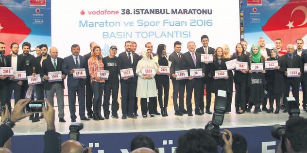 15 Temmuz aşkına