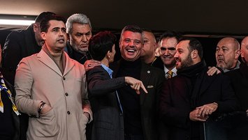 Saran’ın ilk kupası