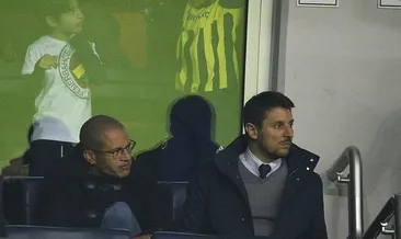 Alex de Souza'dan Aykut Kocaman sözleri!