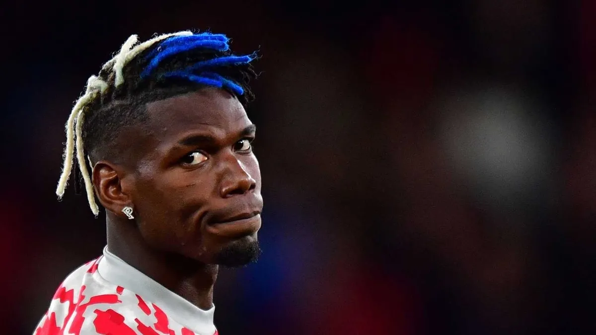 Bursaspor, Paul Pogba'yı transfer etmek için harekete geçti