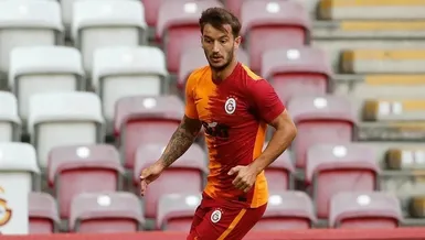 İleri uçta Oğulcan!