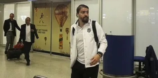 Kafilede sürpriz