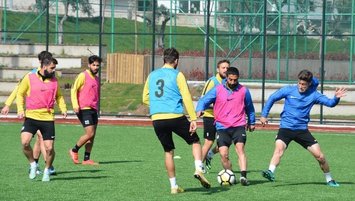 Aliağaspor FK’da hedef 3 puan
