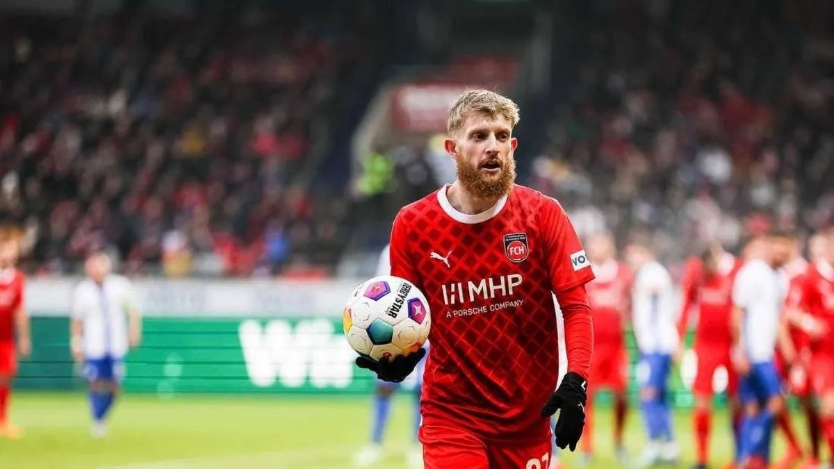 Niklas Beste, Bundesliga’da kalmak istiyor