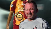 Beşiktaş’tan sürpriz transfer! G.Saray’ın eski golcüsü geliyor