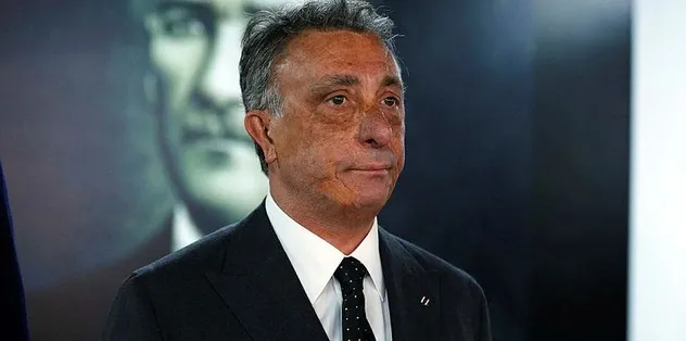 Ahmet Nur Çebi'den taraftara mesaj!