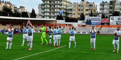 Adana Demirspor’da borç açıklandı