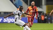 Ahmed Kutucu'ya Süper Lig kancası!