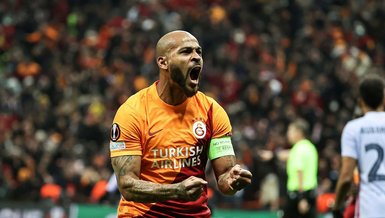 Galatasaray Marcao ayrılığını KAP'a bildirdi!