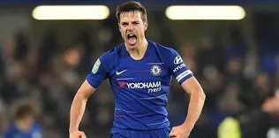 Chelsea kupada finale yükseldi