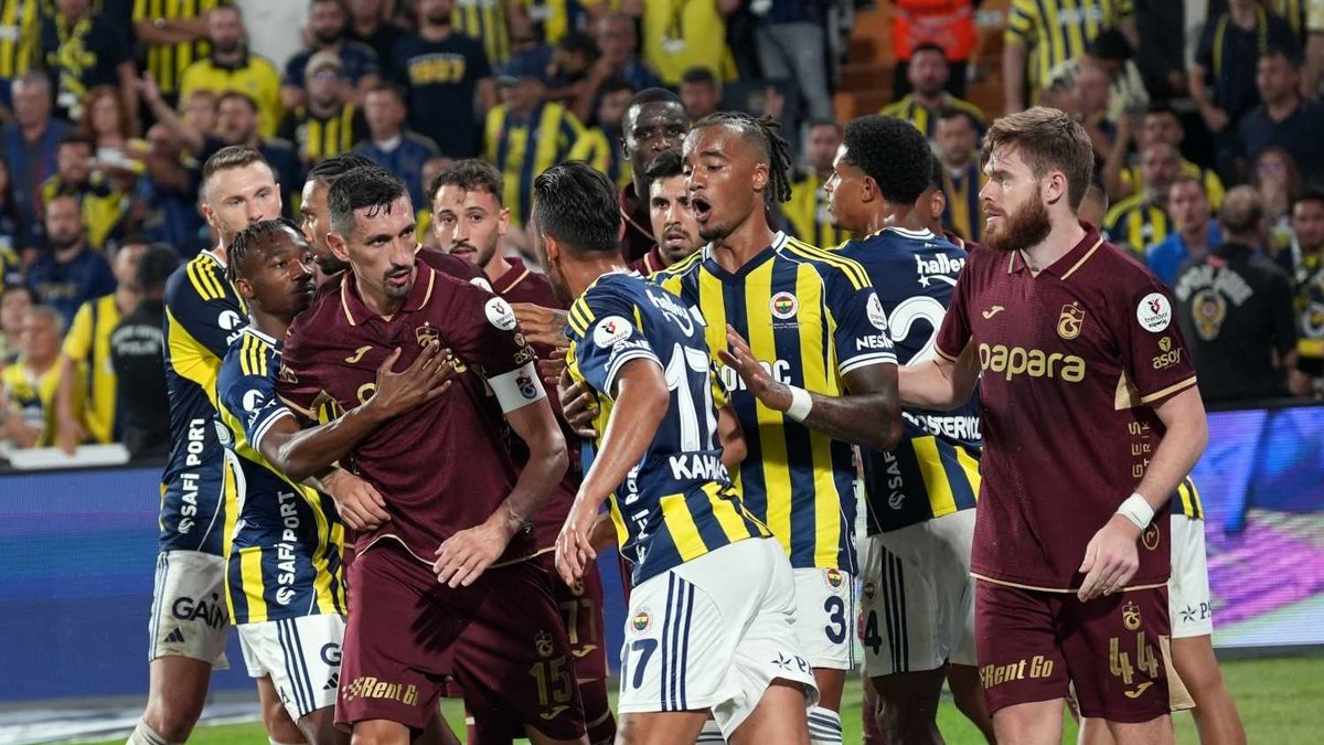 Trabzonspor-Fenerbahçe maçı öncesi yazarlardan gündem olan değerlendirmeler