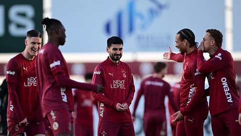 İlkay Gündoğan'dan flaş Leroy Sane sözleri!