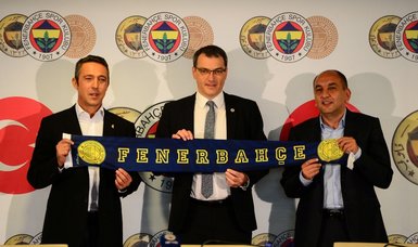 İşte Fenerbahçe’nin transferde sessiz kalmasının sebebi