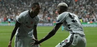 Kaliteli futbolcularla oynamak kolaydır