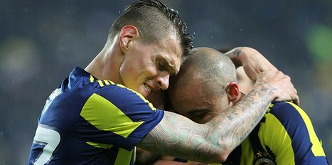 Fenerbahçe'de savunma sil baştan