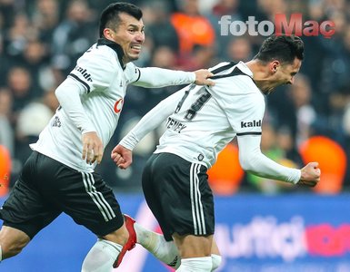 Gary Medel’in yerine gelecek isim belli oldu