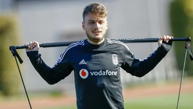 Beşiktaş'ta yolcular belli