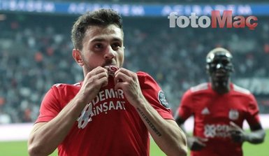 Fenerbahçe haberi: Comolli Yanal’ın prensi için harekete geçiyor!