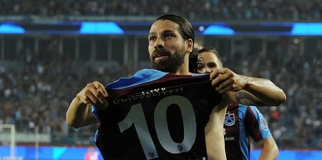 Denizlispor Olcay Şahan ile anlaştı