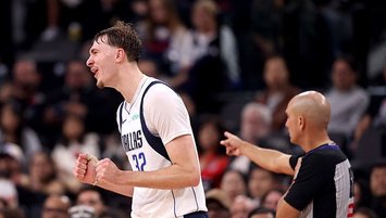 Cooper Flagg tarih yazdı