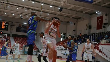 Aliağa Petkimspor TOFAŞ 62-83 (MAÇ SONUCU - ÖZET)