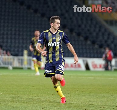 Fenerbahçe’de Ömer Faruk krizi! Transferle ayrılık ve taraftarlar...