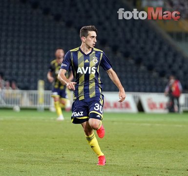 Fenerbahçe'de Ömer Faruk krizi! Transferle ayrılık ve taraftarlar...