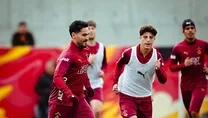 Çalışmalar sürüyor