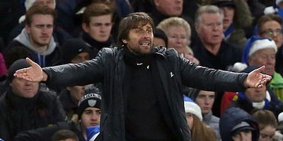 Conte'den o iddialara sert tepki!