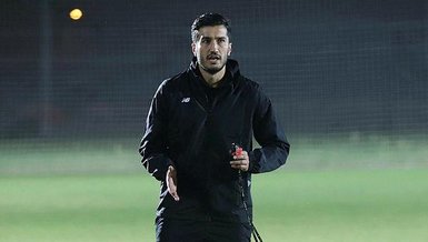Son dakika spor haberi: Nuri Şahin futbolu bıraktığını açıkladı!