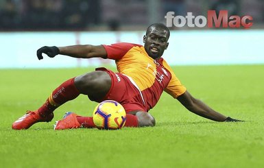 Galatasaray’da çılgın transfer planı! Trezeguet, Onyekuru...