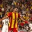 Göztepe ayrılığı duyurdu!