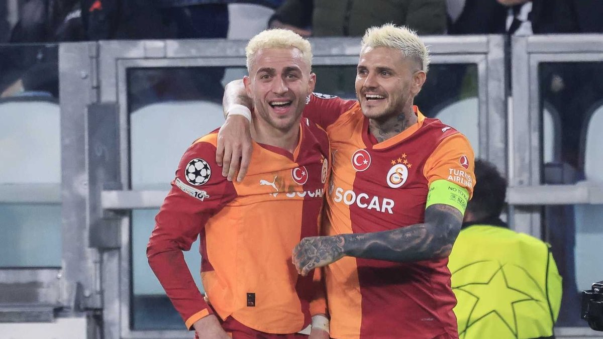 Dört dörtlük şampiyonlar