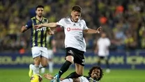 Adem Ljajic yarın kadroda