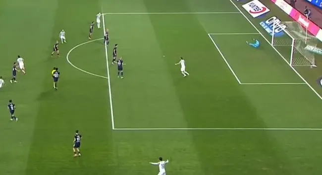 Konyaspor'dan Fenerbahçe ağlarına jeneriklik gol! Soner Dikmen... - 3