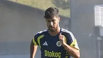 Skriniar ve Asensio takıma katıldı