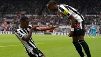 Joe Willock gelişmesi